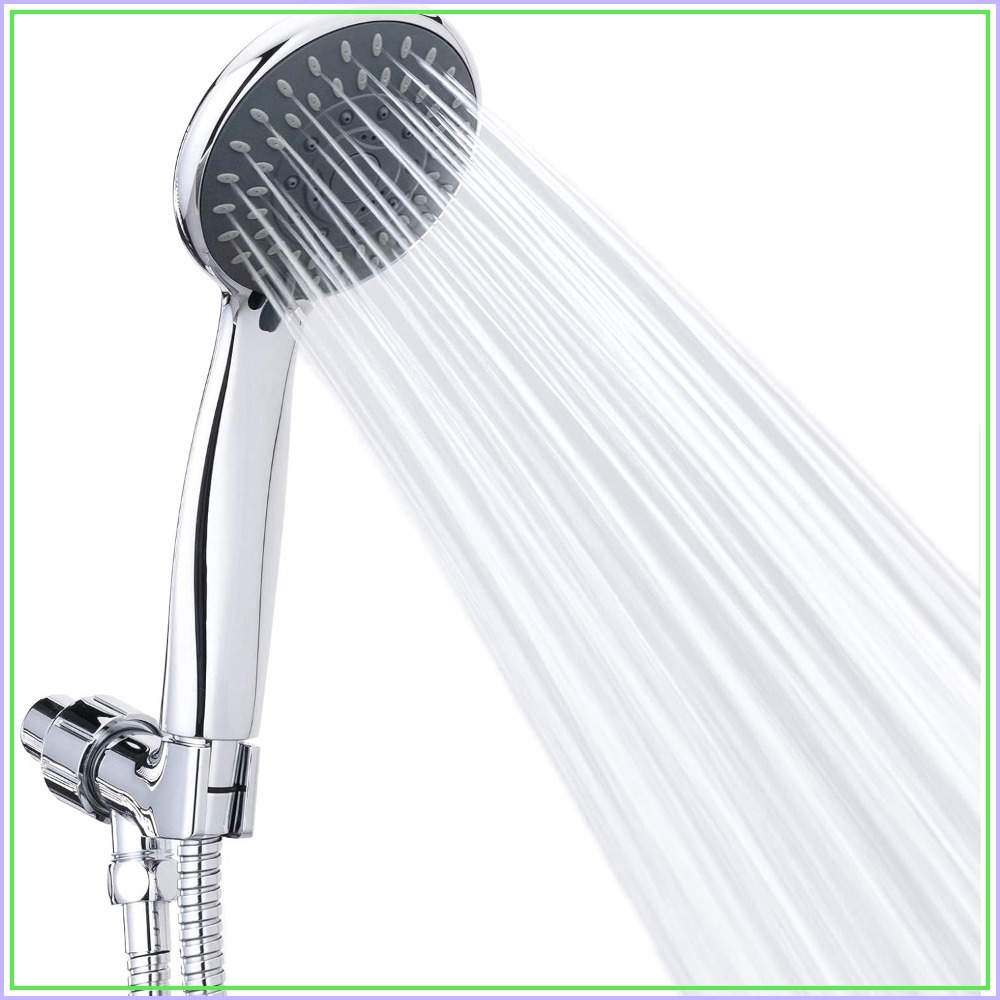 5-Setting High Pressure Handhe - Setting Spray ulasan dan harga