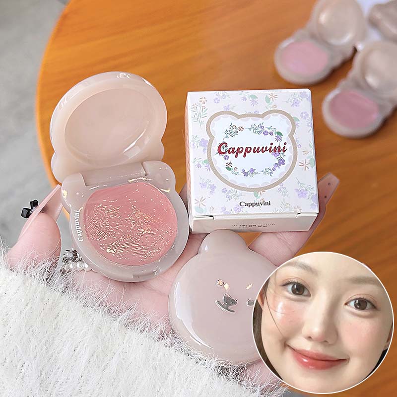 Little Bear Water Light Multi  - Ulta Beauty Makeup ulasan dan harga