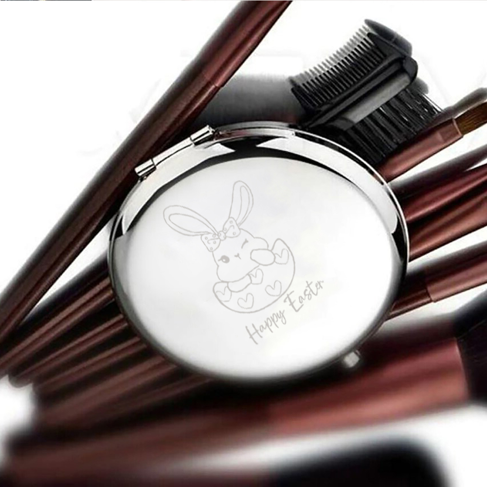 1pc Cartoon Beautiful rabbit C - Beauty Makeup Egg ulasan dan harga