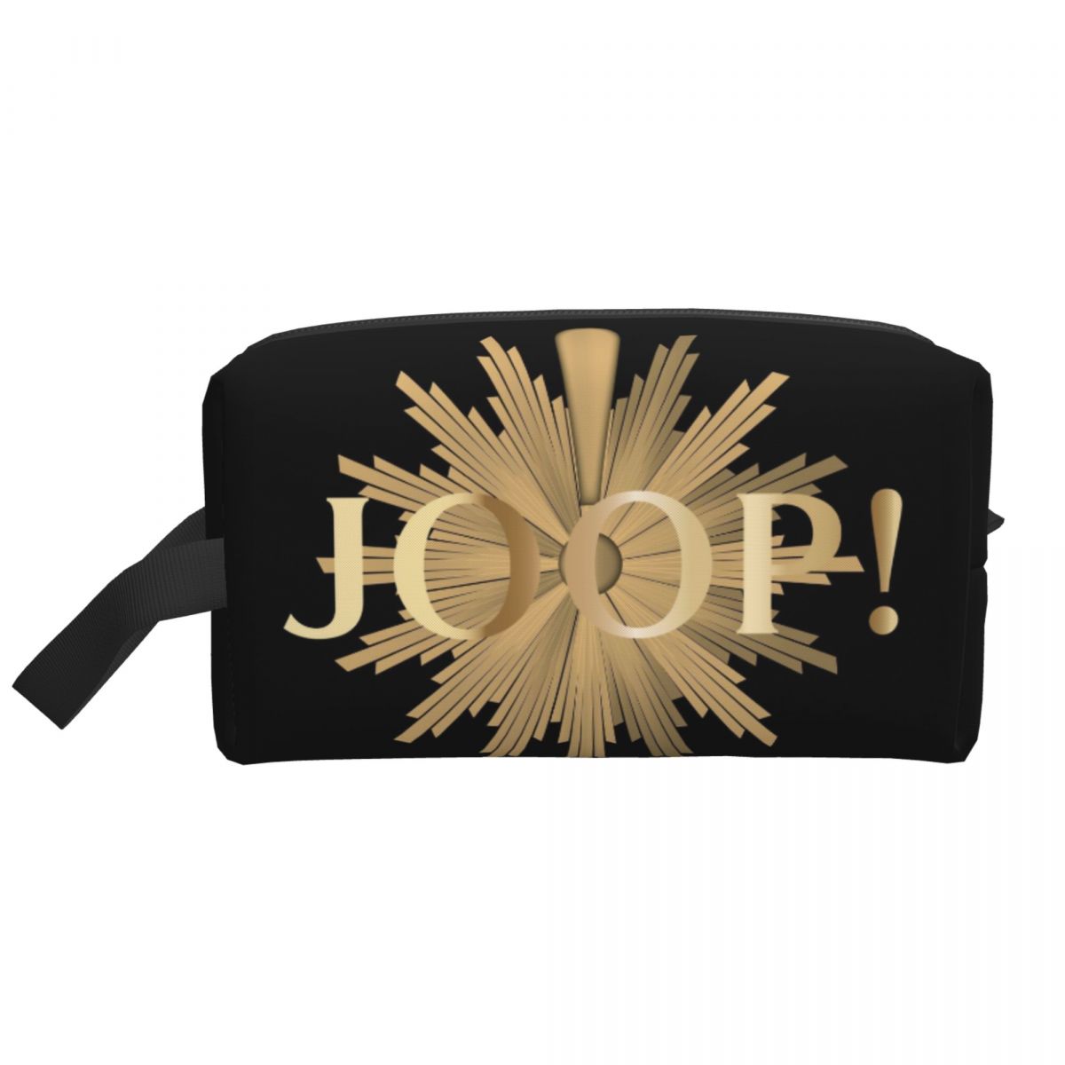 Custom Fashion J-joops Travel  - J Beauty Makeup ulasan dan harga