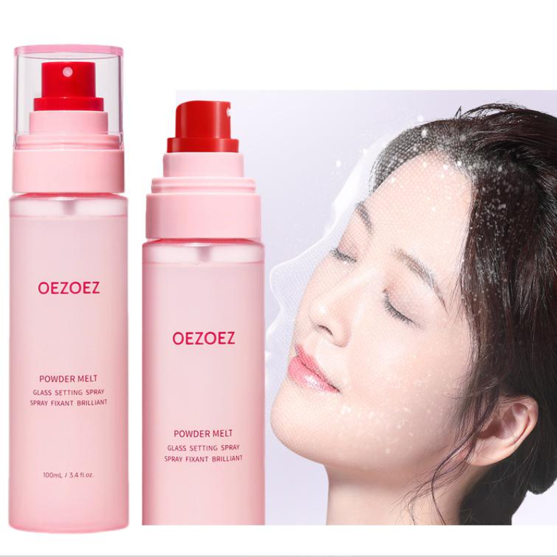 Setting Spray Makeup Fixer Hyd - Beauty Makeup Camera ulasan dan harga