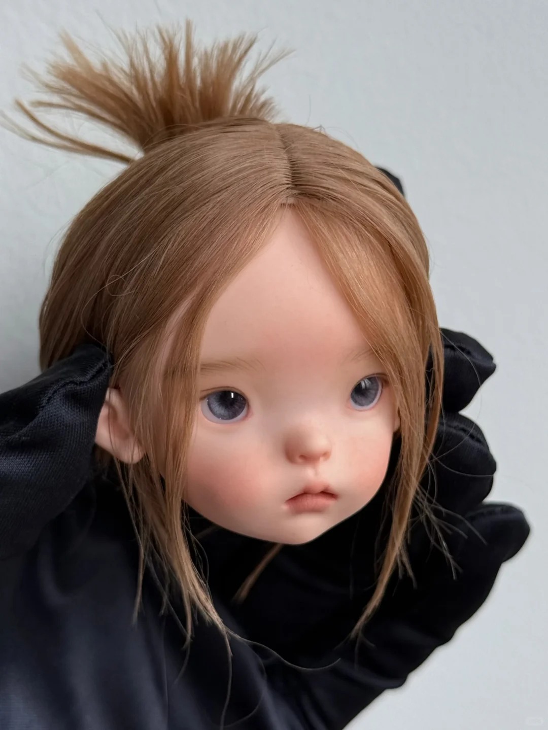 Amber 1/6 SD BJD Doll nimo  do - Just Beauty Makeup ulasan dan harga