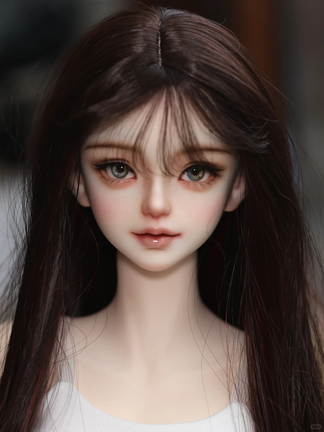 1/3 Scale SD BJD Doll Xiaozhu  - Just Beauty Makeup ulasan dan harga