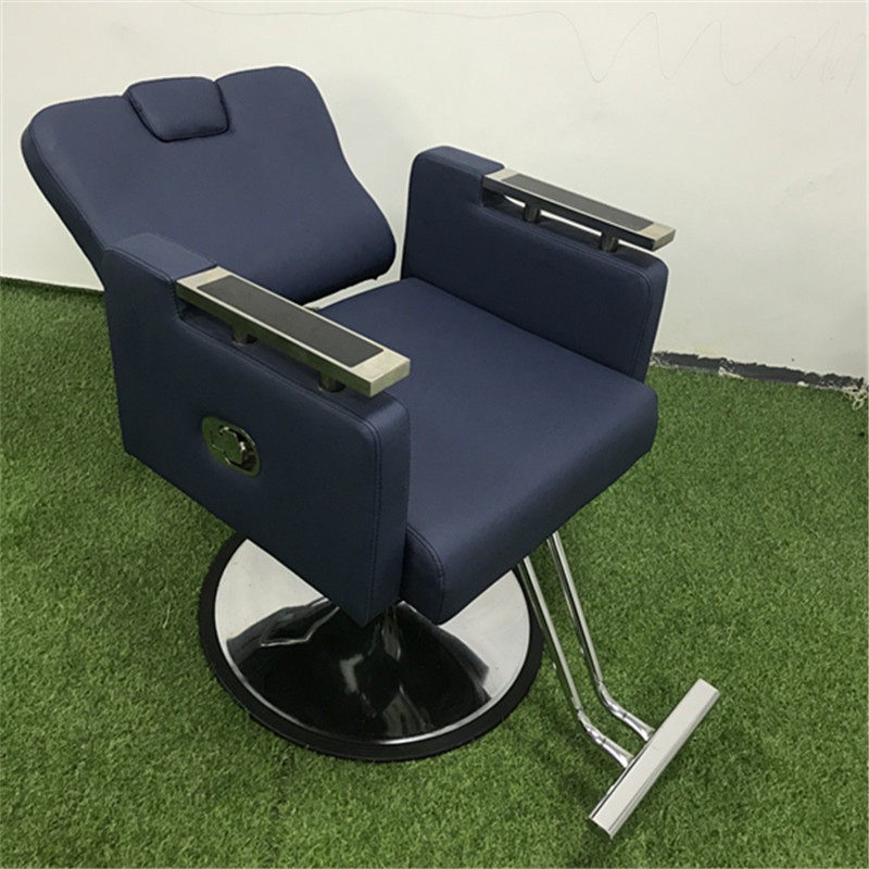 Modern Shampoo Barber Chairs L - Beauty Makeup Workshop ulasan dan harga