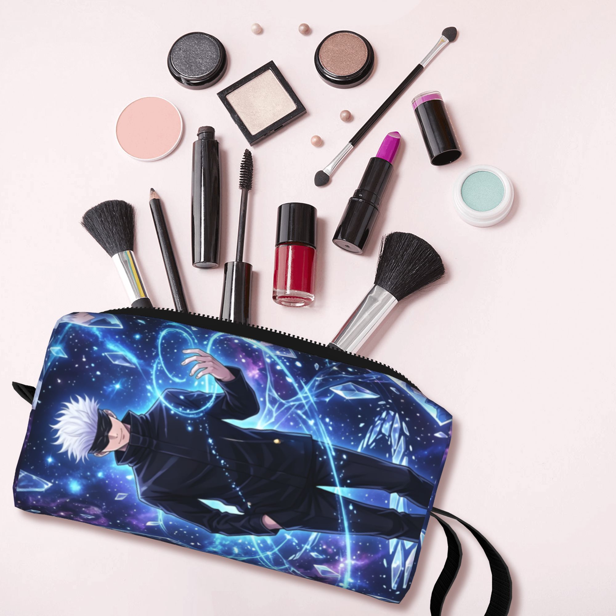 Custom Kawaii J-Jujutsus K-Kai - J Beauty Makeup ulasan dan harga