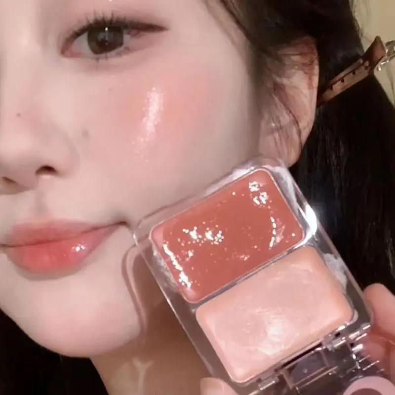 Water Light Blush Cream Long L - Ulta Beauty Makeup ulasan dan harga
