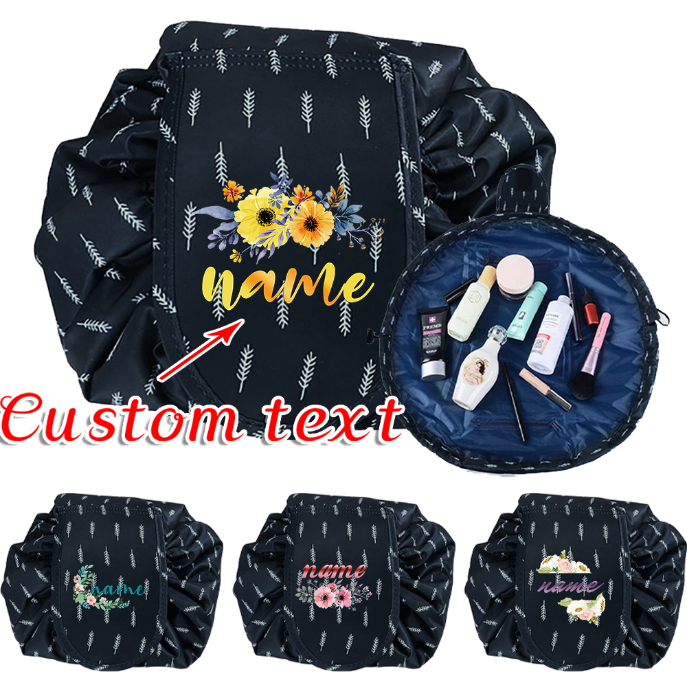Personalized Customized Name M - Setting Spray ulasan dan harga
