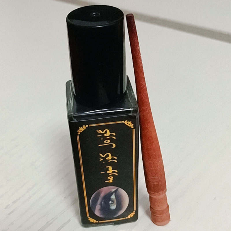 Original Black Lthmid Surma Ko - Beauty Natural Makeup ulasan dan harga