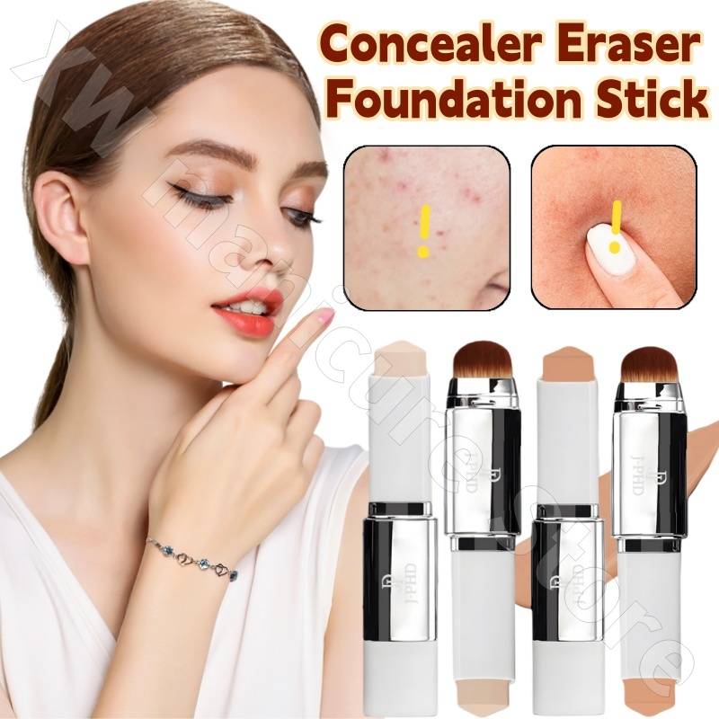 J-PHD# Concealer Eraser Founda - J Beauty Makeup ulasan dan harga