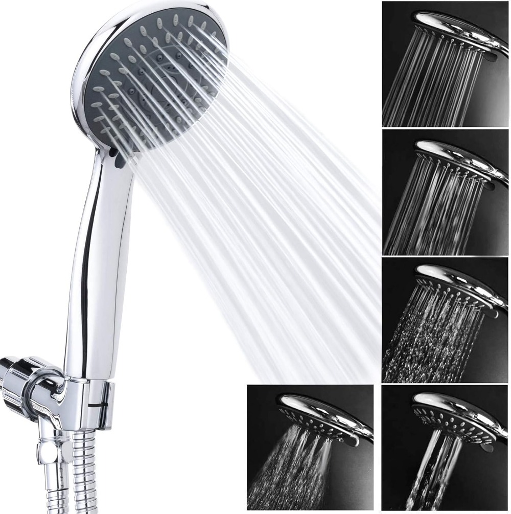 5-Setting High Pressure Handhe - Setting Spray ulasan dan harga