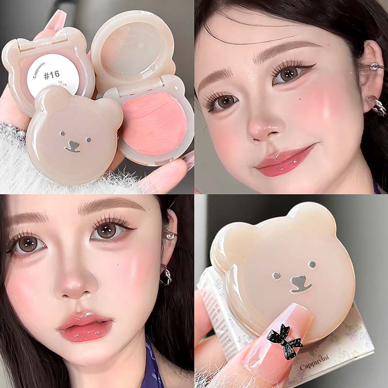 Little Bear Water Light Multi  - Ulta Beauty Makeup ulasan dan harga