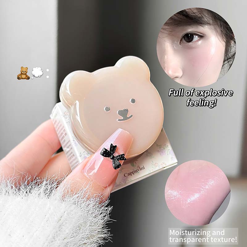 Little Bear Water Light Multi  - Ulta Beauty Makeup ulasan dan harga