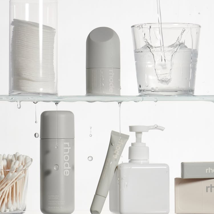 Rhod New Face Spray Glazing Mi - Ulta Beauty Makeup ulasan dan harga