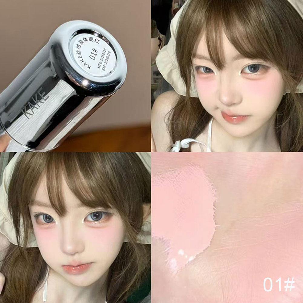 Moisturizing Sponge Head Blush - Ulta Beauty Makeup ulasan dan harga