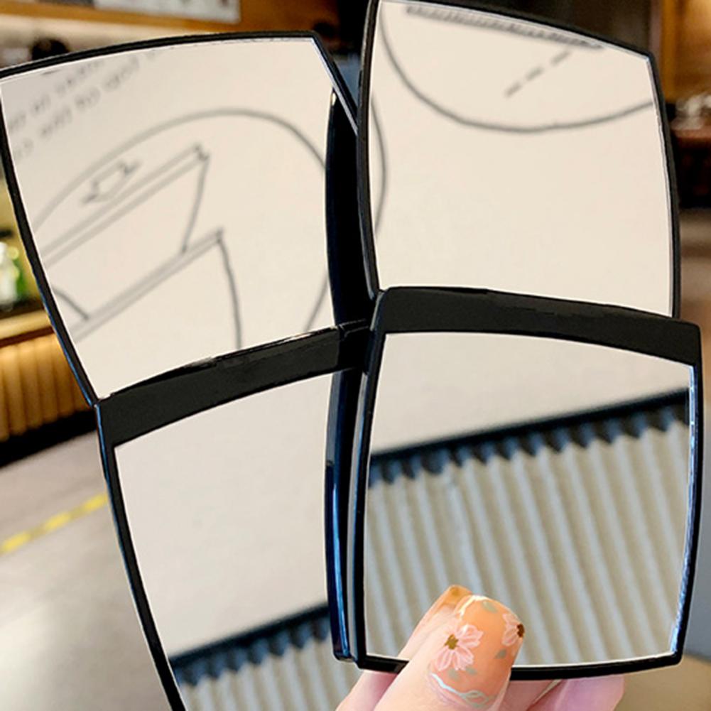 7CM Makeup Mirror High Clarity - Beauty Makeup Camera ulasan dan harga
