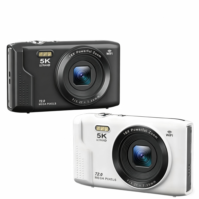 Video Card Camera 72MP 5K Ultr - Beauty Makeup Images Hd ulasan dan harga