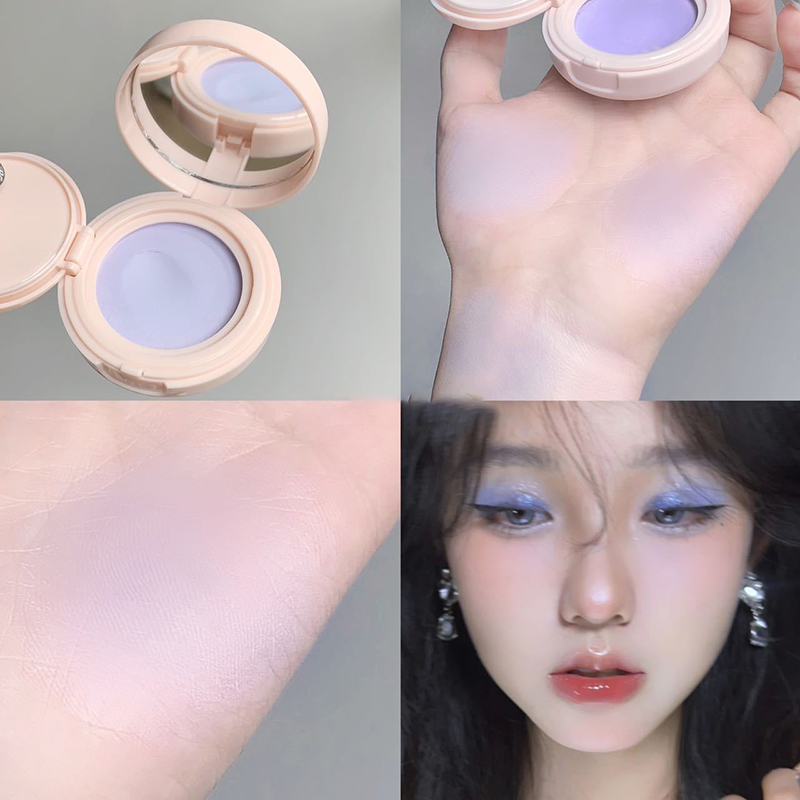 Air Cushion Muted Blush Korean - Ulta Beauty Makeup ulasan dan harga