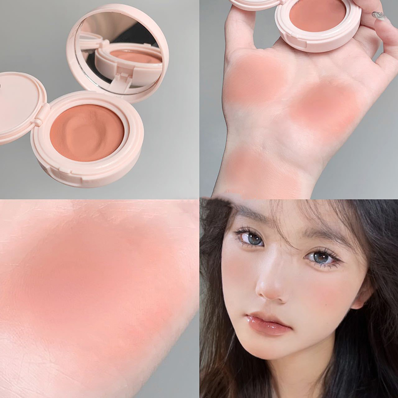 Air Cushion Muted Blush Korean - Ulta Beauty Makeup ulasan dan harga