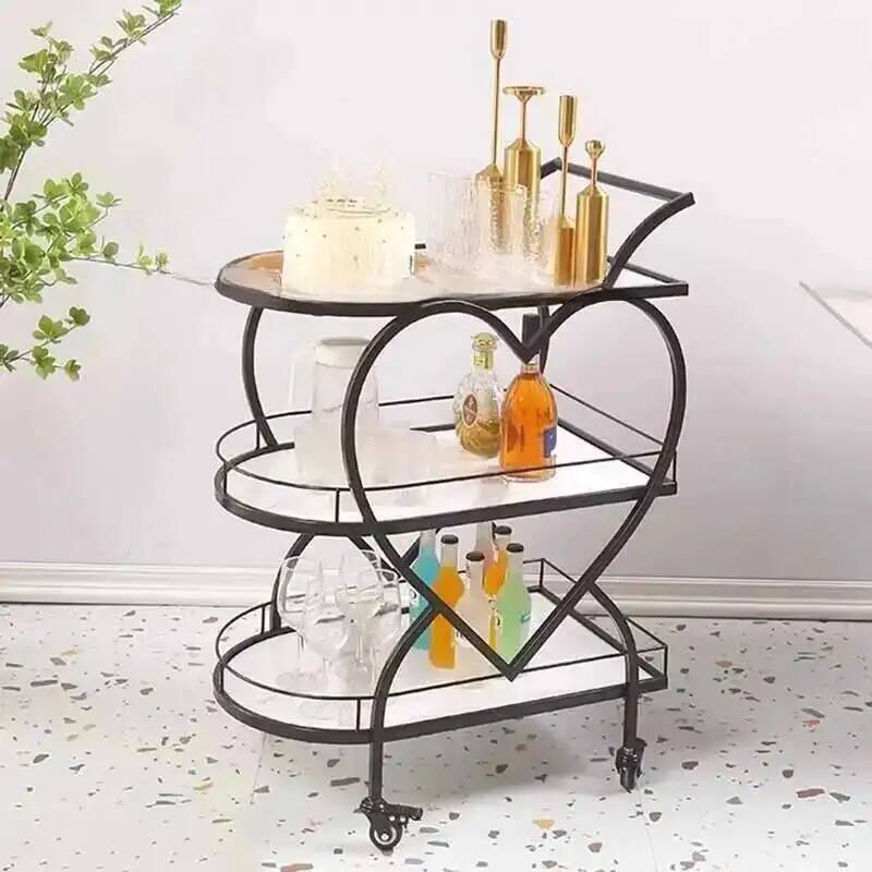 Salon Station Make Up Trolley  - Beauty Makeup Workshop ulasan dan harga