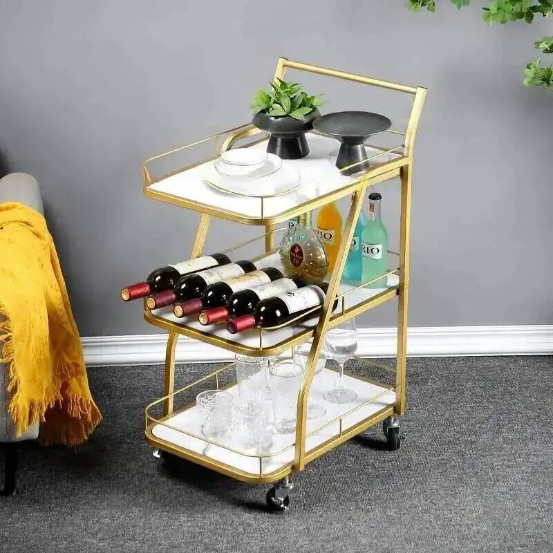 Salon Station Make Up Trolley  - Beauty Makeup Workshop ulasan dan harga