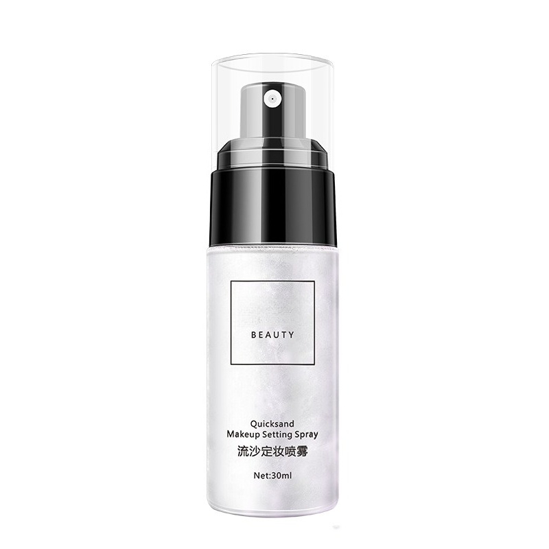 Long Lasting Oil Control Hydra - Setting Spray ulasan dan harga