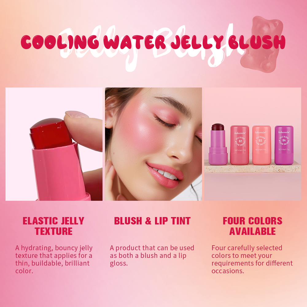 Milk Jelly Tint Stick Water Je - Ulta Beauty Makeup ulasan dan harga