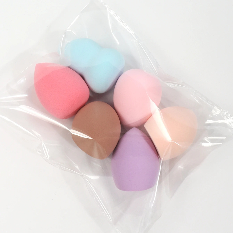 6/12/24/36/60 Pcs Beauty Eggs  - Beauty Makeup Egg ulasan dan harga