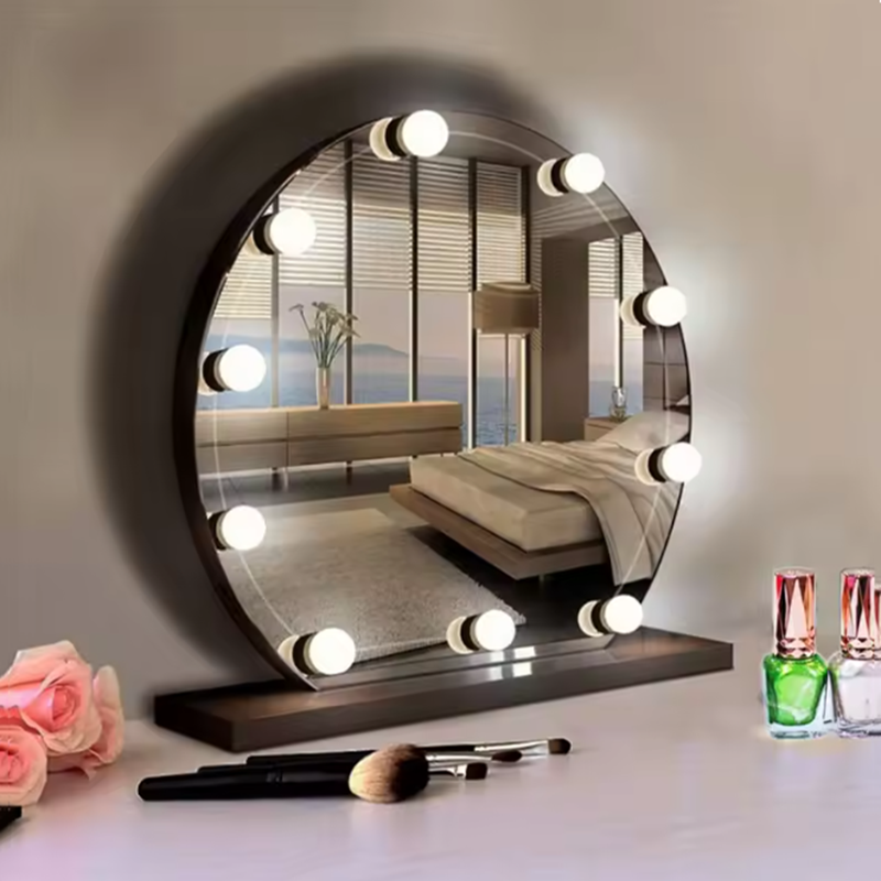 USB LED Hollywood Vanity Lamp  - Beauty Makeup Light ulasan dan harga
