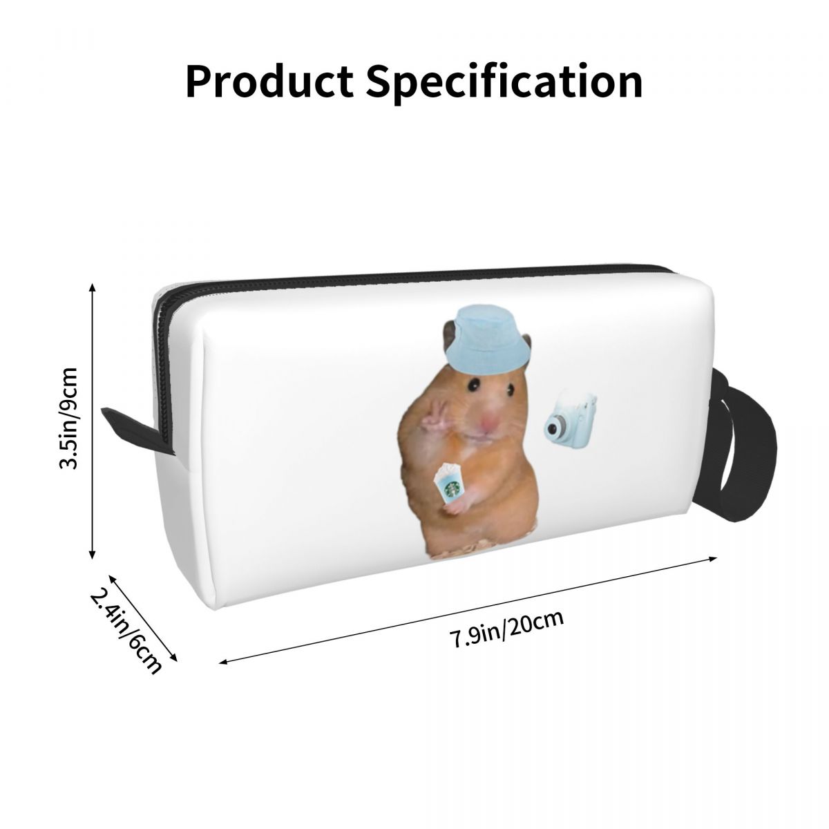 Peace Sign Hamster Meme With C - Beauty Makeup Camera ulasan dan harga