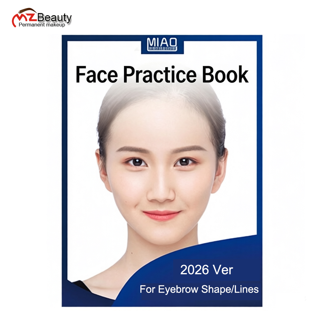 Textbook B Face Design 56 Page - Beauty Makeup Book ulasan dan harga