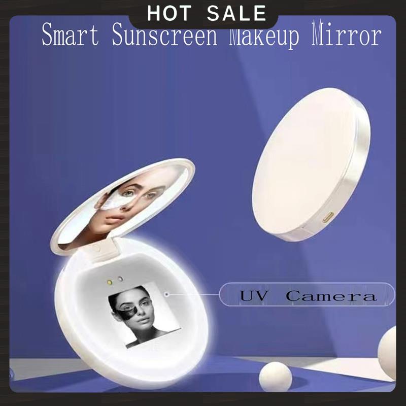 24-Hour Delivery Smart UV Suns - Beauty Makeup Camera ulasan dan harga