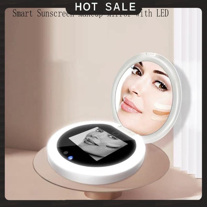 24-Hour Delivery Smart UV Suns - Beauty Makeup Camera ulasan dan harga