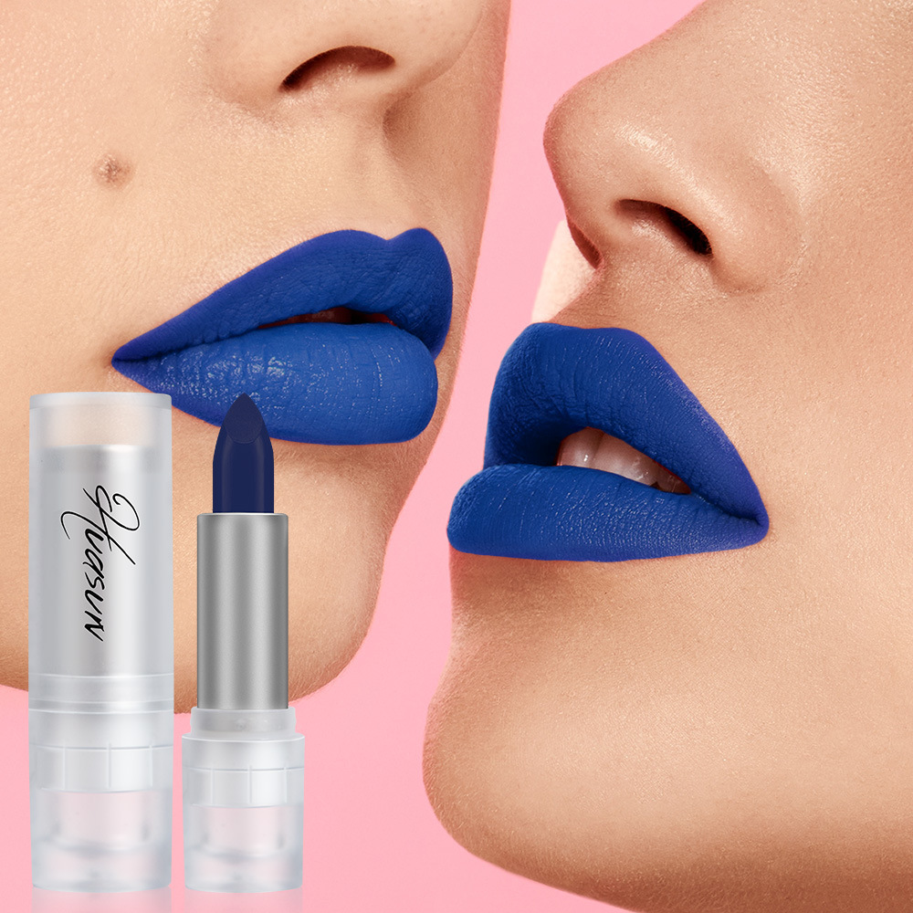 Matte Goth Moisturizing Lipsti - Beauty Natural Makeup ulasan dan harga