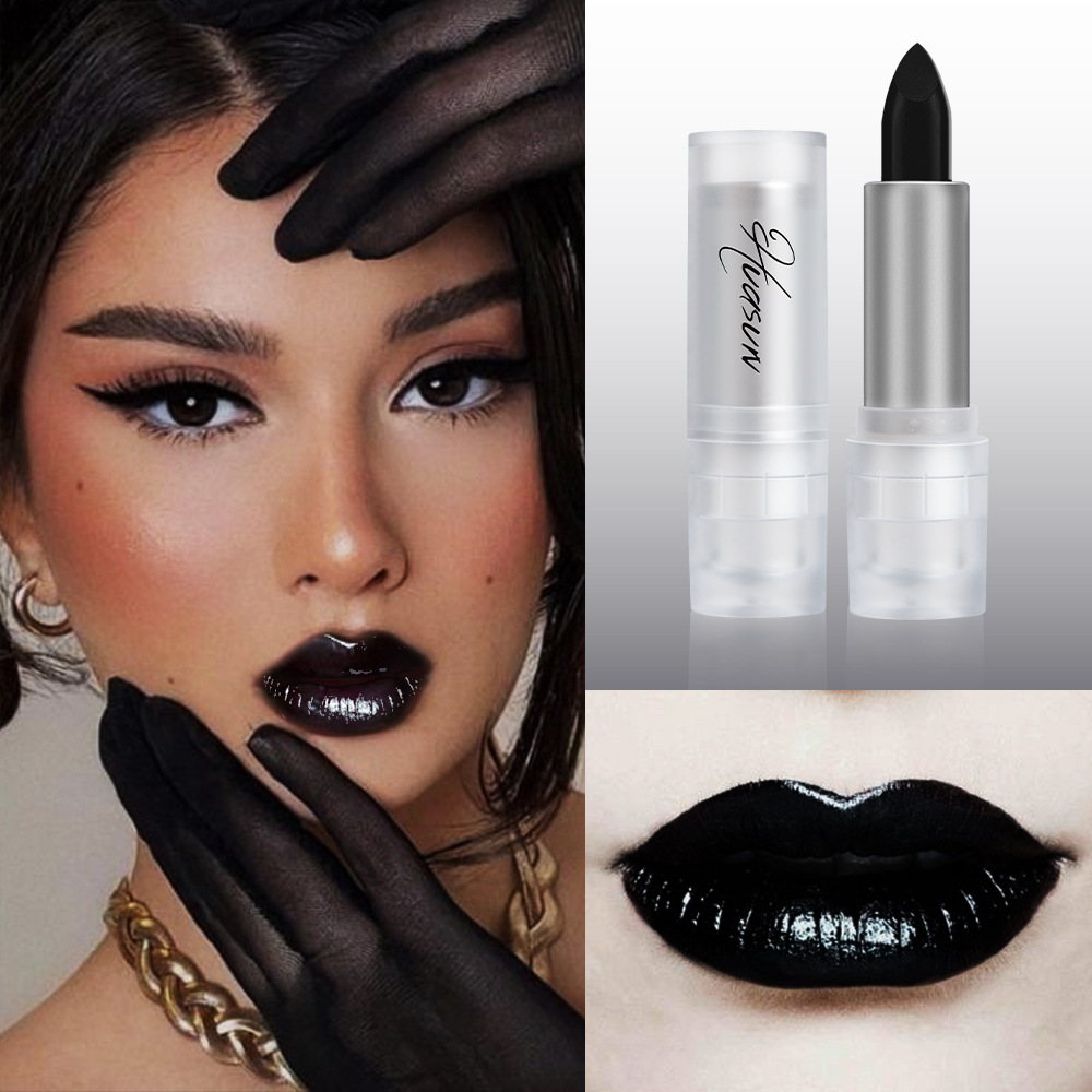 Matte Goth Moisturizing Lipsti - Beauty Natural Makeup ulasan dan harga
