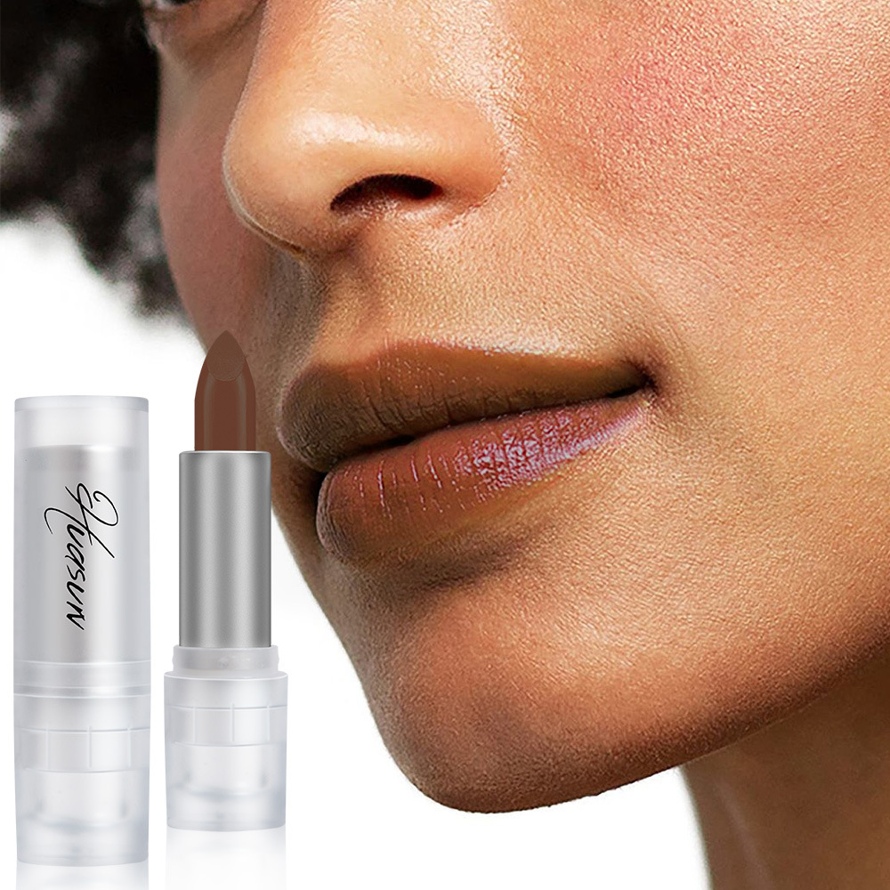 Matte Goth Moisturizing Lipsti - Beauty Natural Makeup ulasan dan harga
