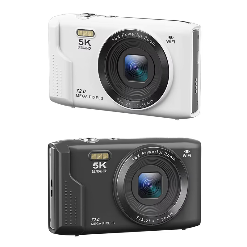 5K Student Camera Cheap Price  - Beauty Makeup Camera ulasan dan harga