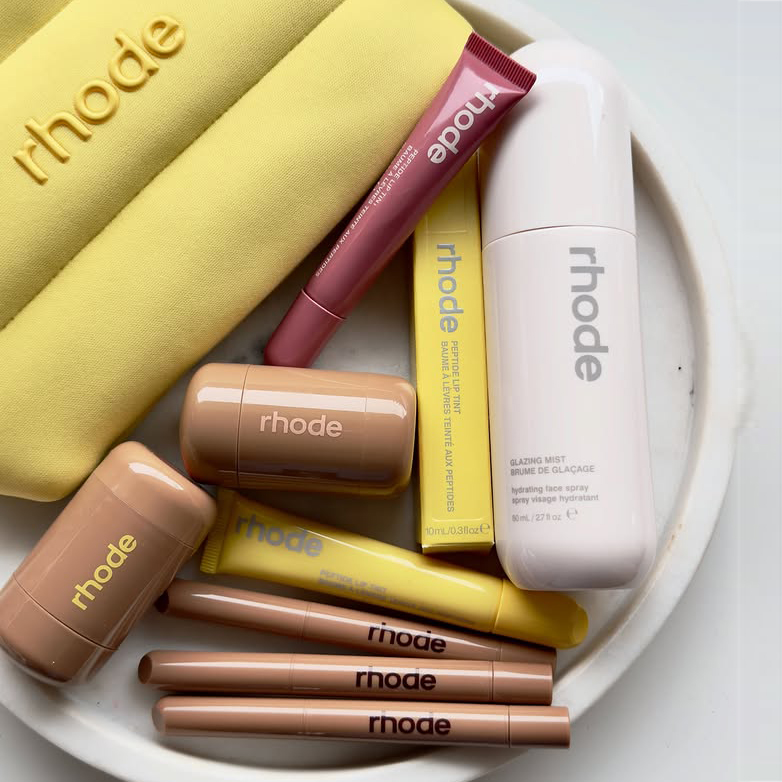Brand Lemontini Makeup Toiletr - Ulta Beauty Makeup ulasan dan harga