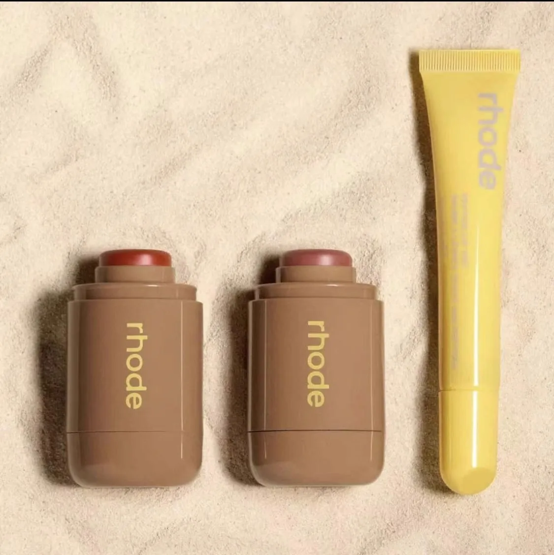 Brand Lemontini Makeup Toiletr - Ulta Beauty Makeup ulasan dan harga