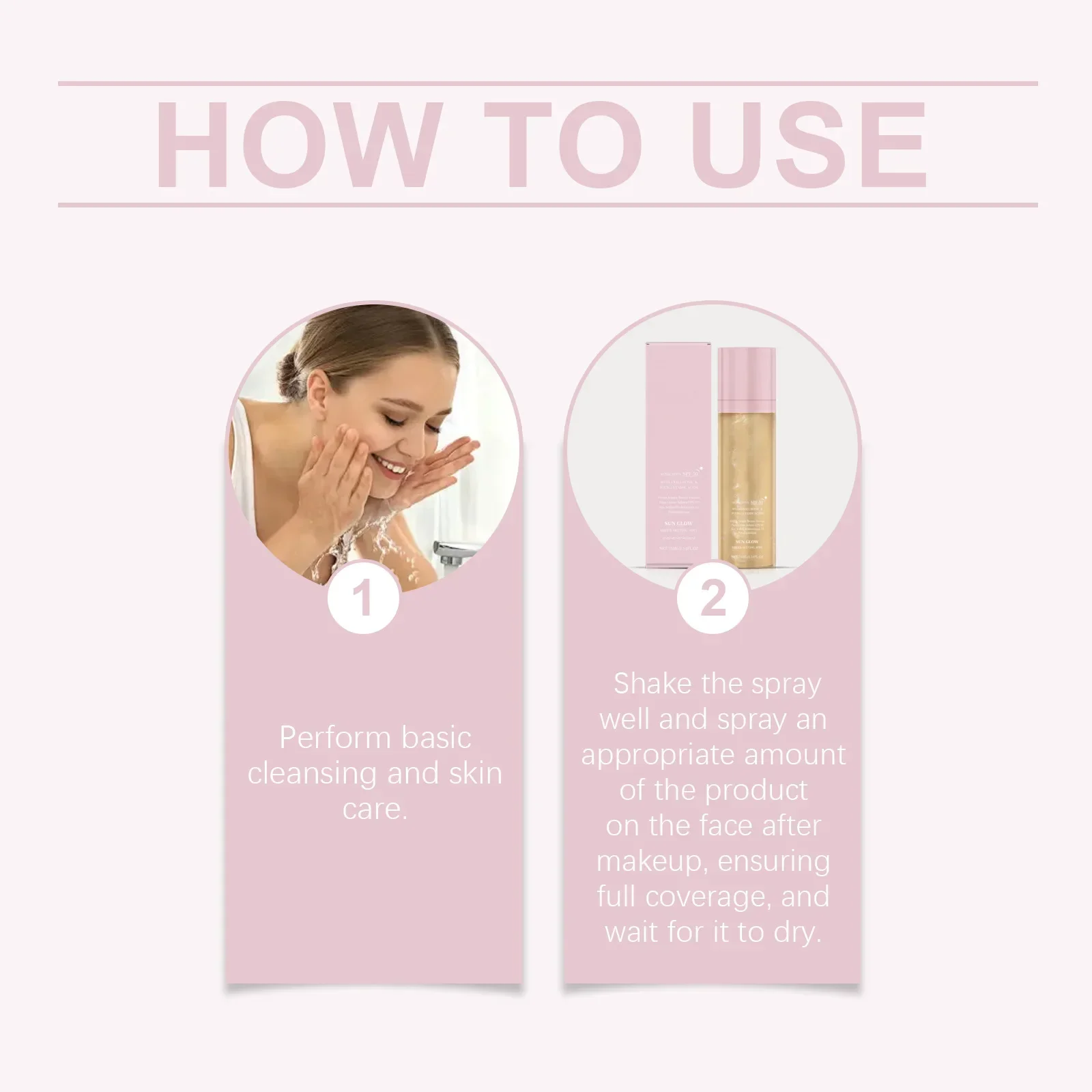 Hydrating Oil Control Setting  - Setting Spray ulasan dan harga