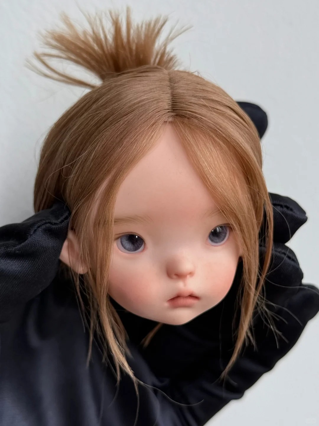 Amber 1/6 SD BJD Doll nimo  do - Just Beauty Makeup ulasan dan harga
