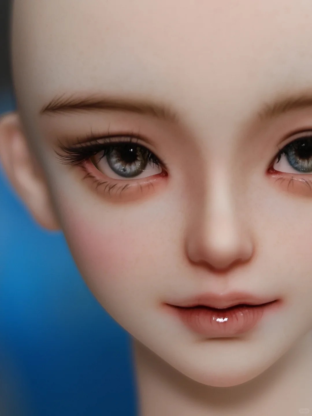 1/3 Scale SD BJD Doll Xiaozhu  - Just Beauty Makeup ulasan dan harga