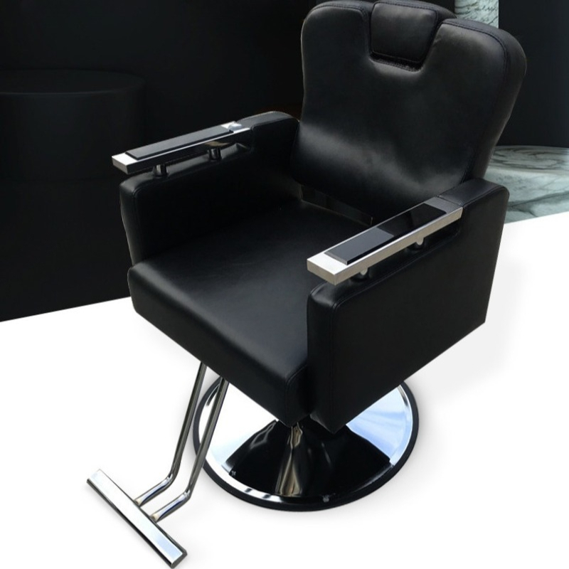 Modern Shampoo Barber Chairs L - Beauty Makeup Workshop ulasan dan harga
