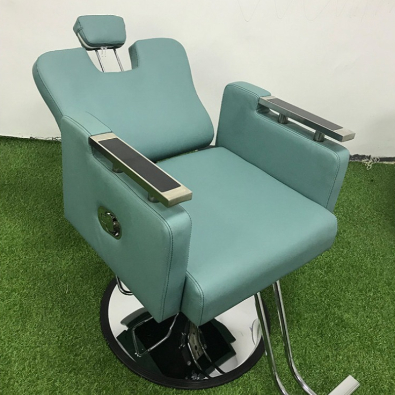 Modern Shampoo Barber Chairs L - Beauty Makeup Workshop ulasan dan harga
