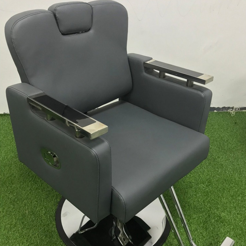 Modern Shampoo Barber Chairs L - Beauty Makeup Workshop ulasan dan harga