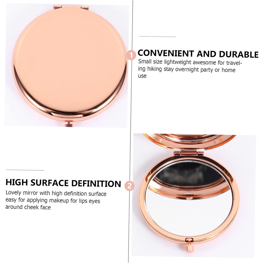 Customized Name Portable Metal - Beauty Makeup Names ulasan dan harga