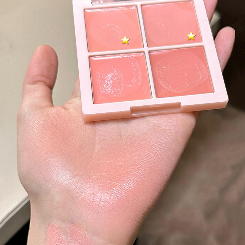 【Peace】Multi-purpose Berry Mil - Ulta Beauty Makeup ulasan dan harga