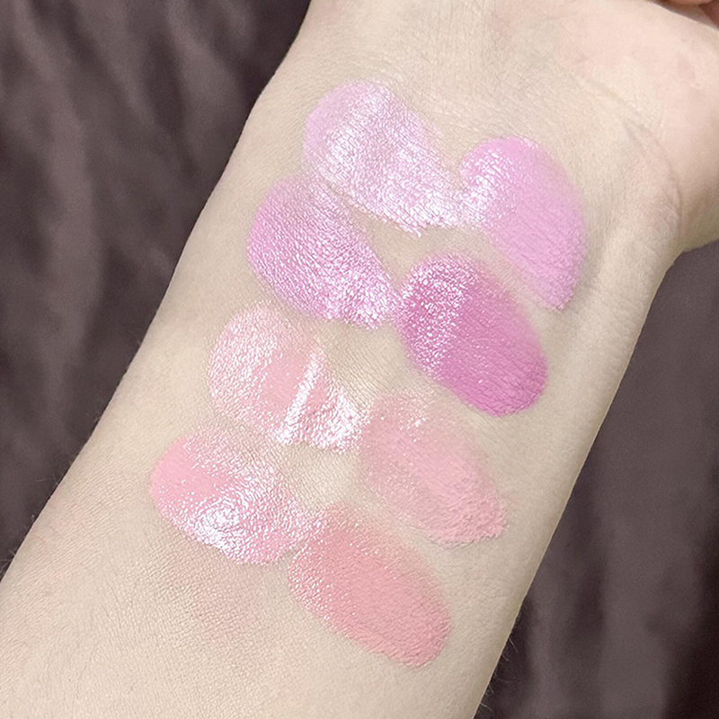 【Peace】Multi-purpose Berry Mil - Ulta Beauty Makeup ulasan dan harga