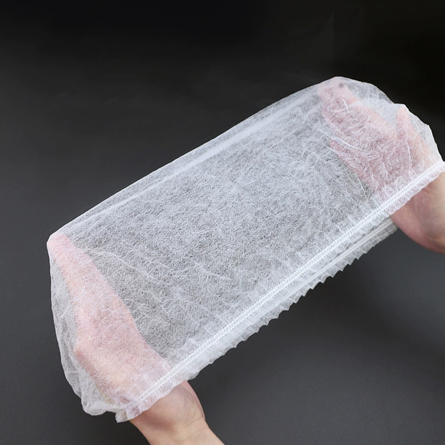 50 Pieces of Disposable Hats,  - Beauty Makeup Workshop ulasan dan harga