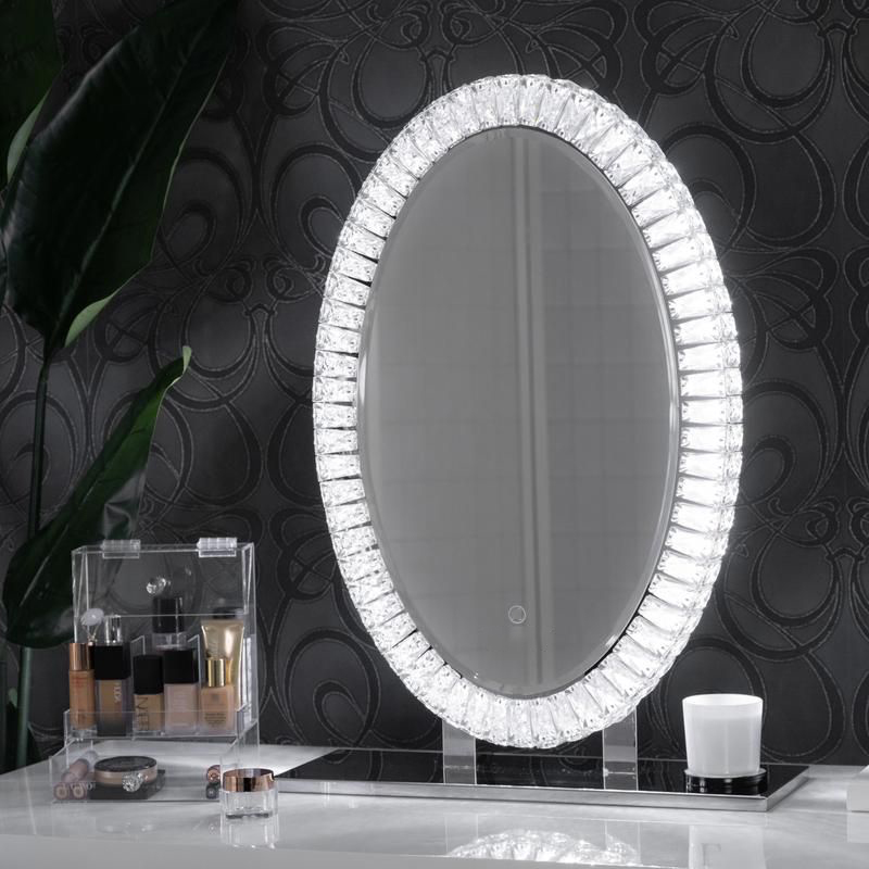 Bright Beauty Vanity Diamond M - Beauty Makeup Light ulasan dan harga
