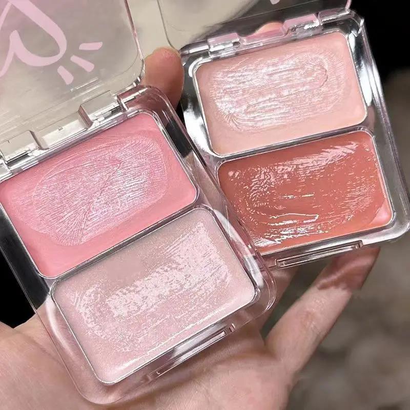 Water Light Blush Cream Long L - Ulta Beauty Makeup ulasan dan harga